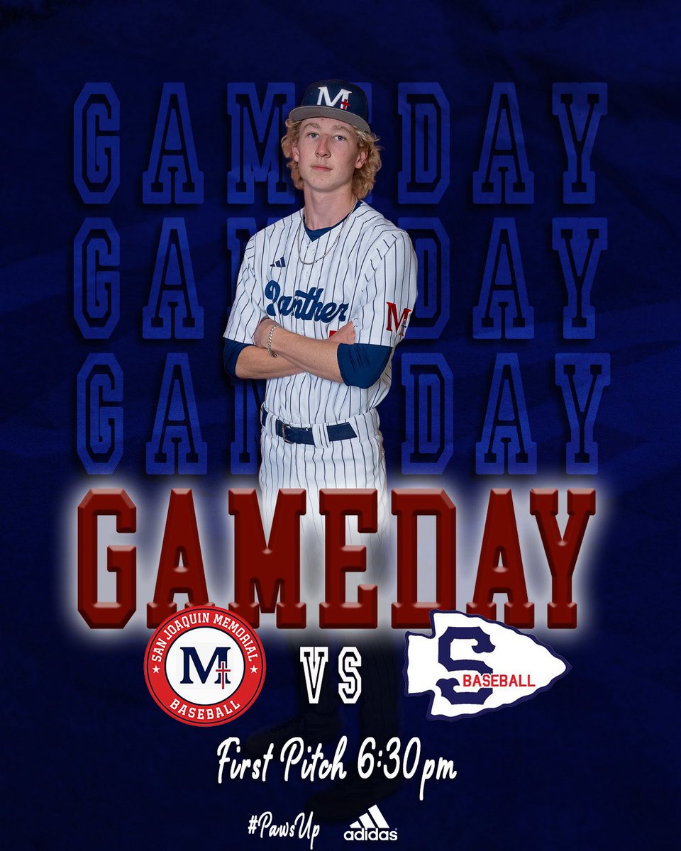 San Joaquin Memorial Baseball tweet media