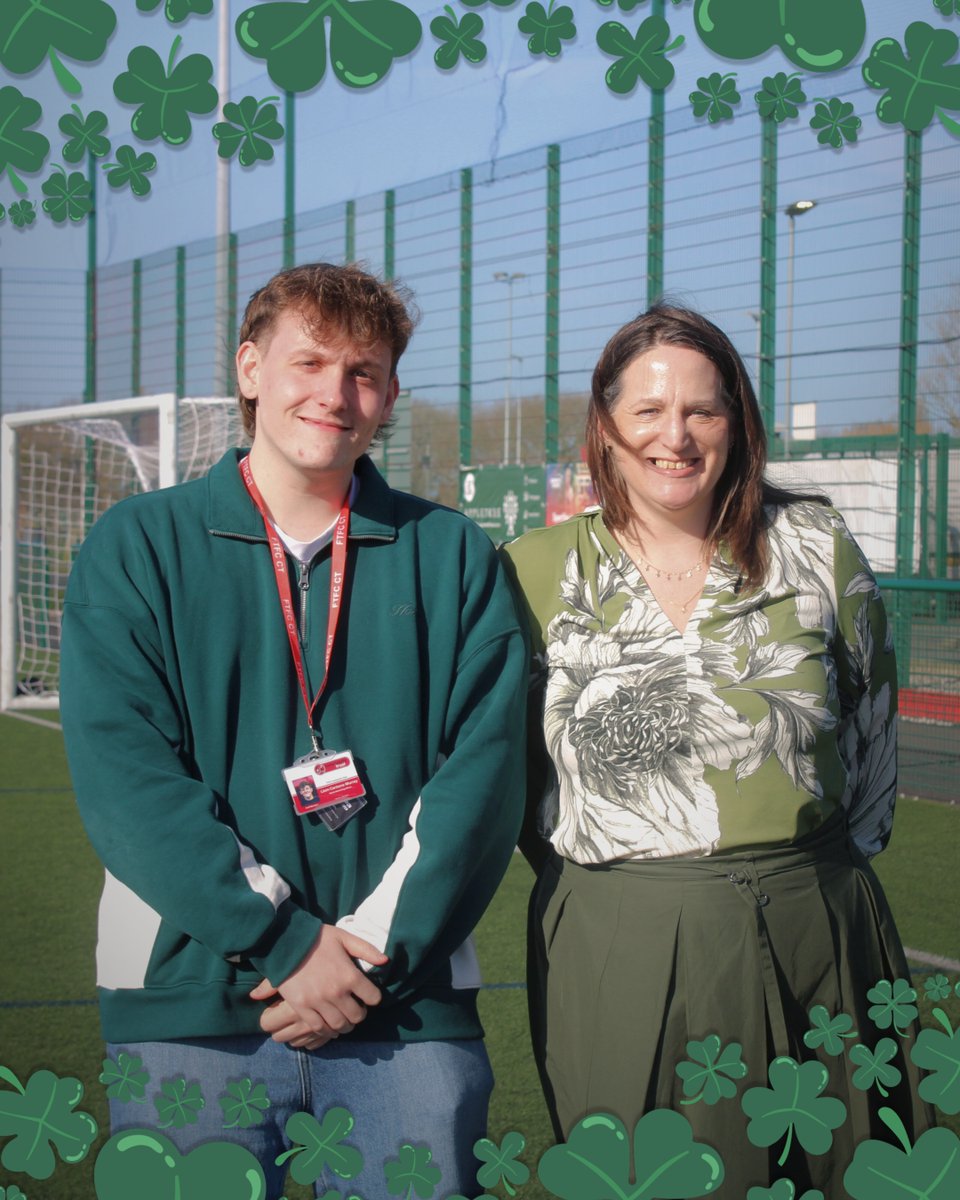 Fleetwood Town Community Trust tweet media