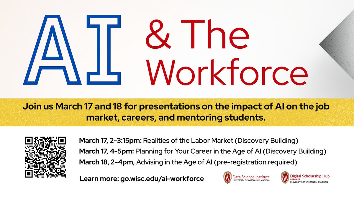 datascience@uw tweet media