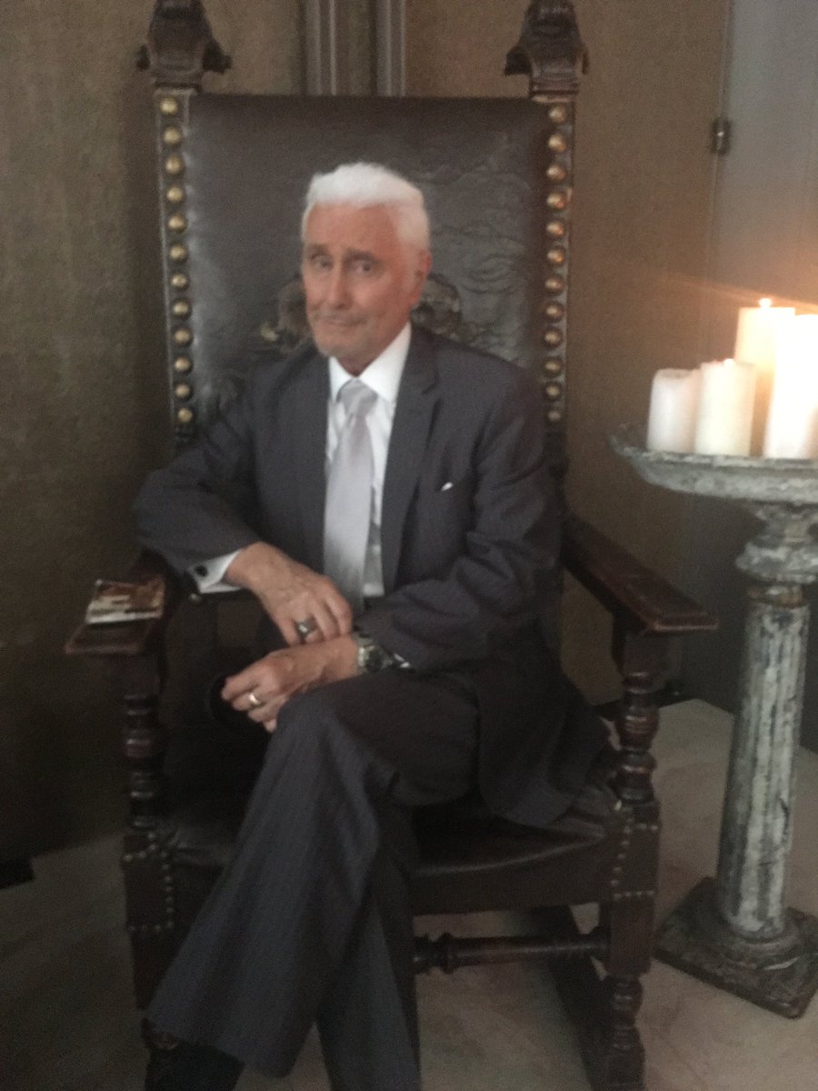 Patrick Stoner tweet media