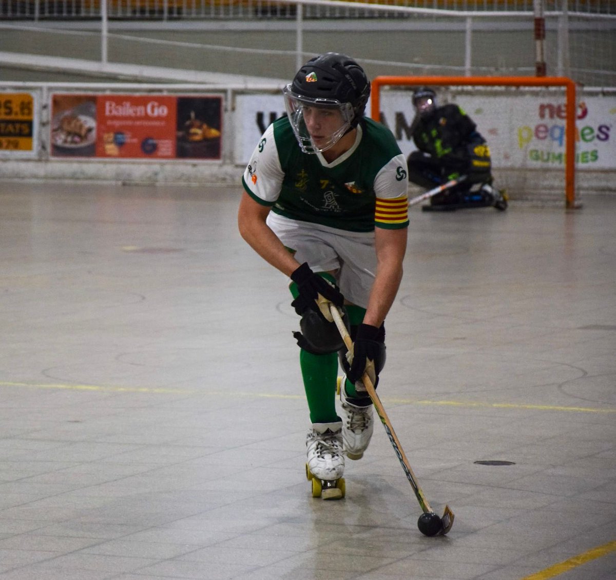 CLUB PATÍ VILANOVA tweet media