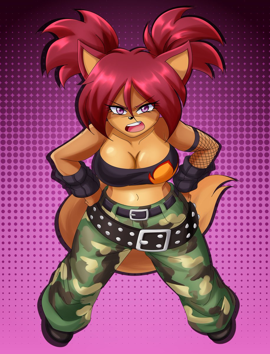 JohnnyDrawZ (COMMS OPEN 3/5) tweet media