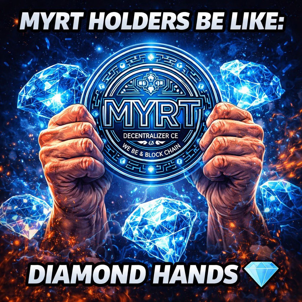 MYRTETHER tweet media