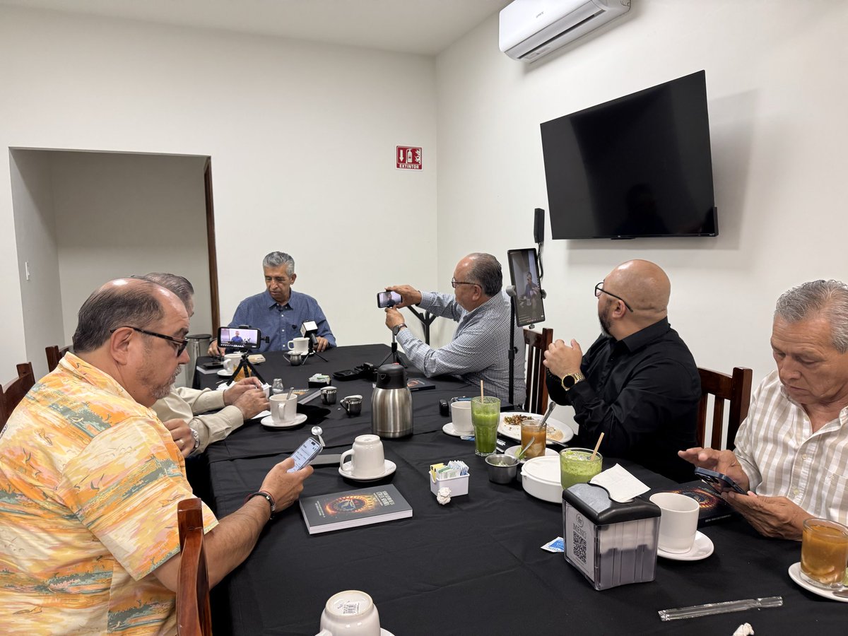 Batarete Noticias tweet media