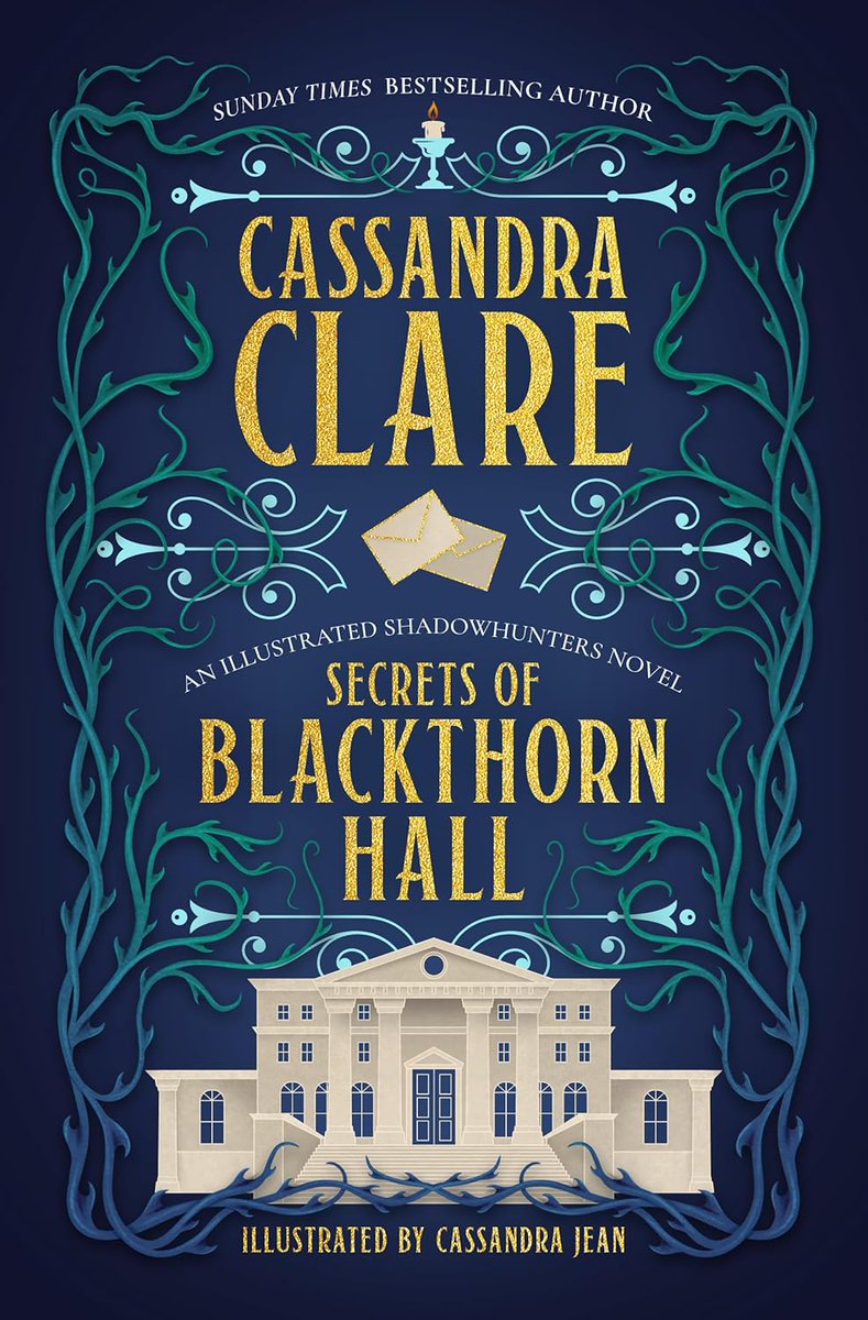 ShadowbooksMx's tweet photo. 📢📢📢 ¡"SECRETS OF BLACKTHORN HALL" YA ESTÁ DISPONIBLE! 📢📢📢

La versión editorial de SOBH se publicó hoy y finalmente está accesible en formato editado al público general.

Esta edición tiene diversas diferencias en el texto, toma los cambios de la edición Kickstarter.🏛️ https://t.co/9HtVoKN7OF