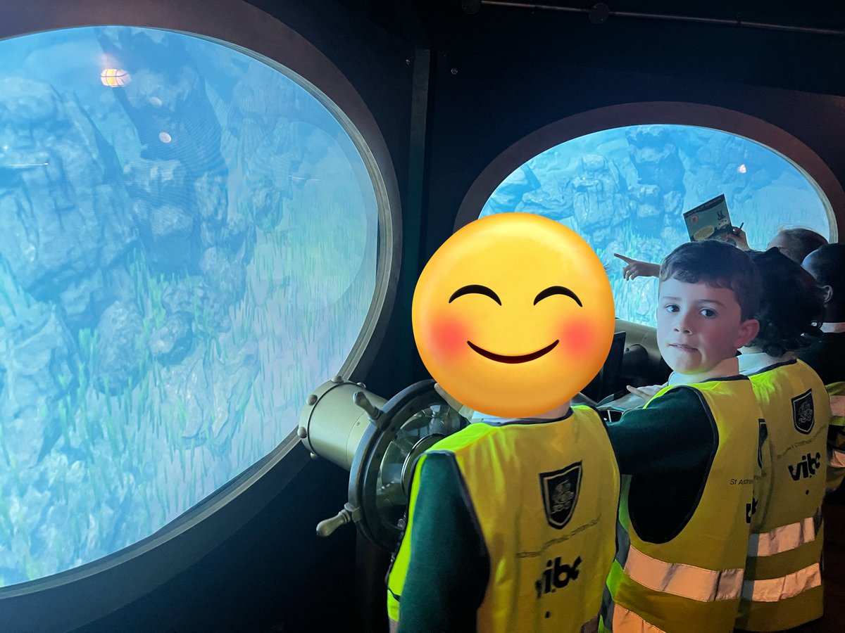 St Andrew's tweet media