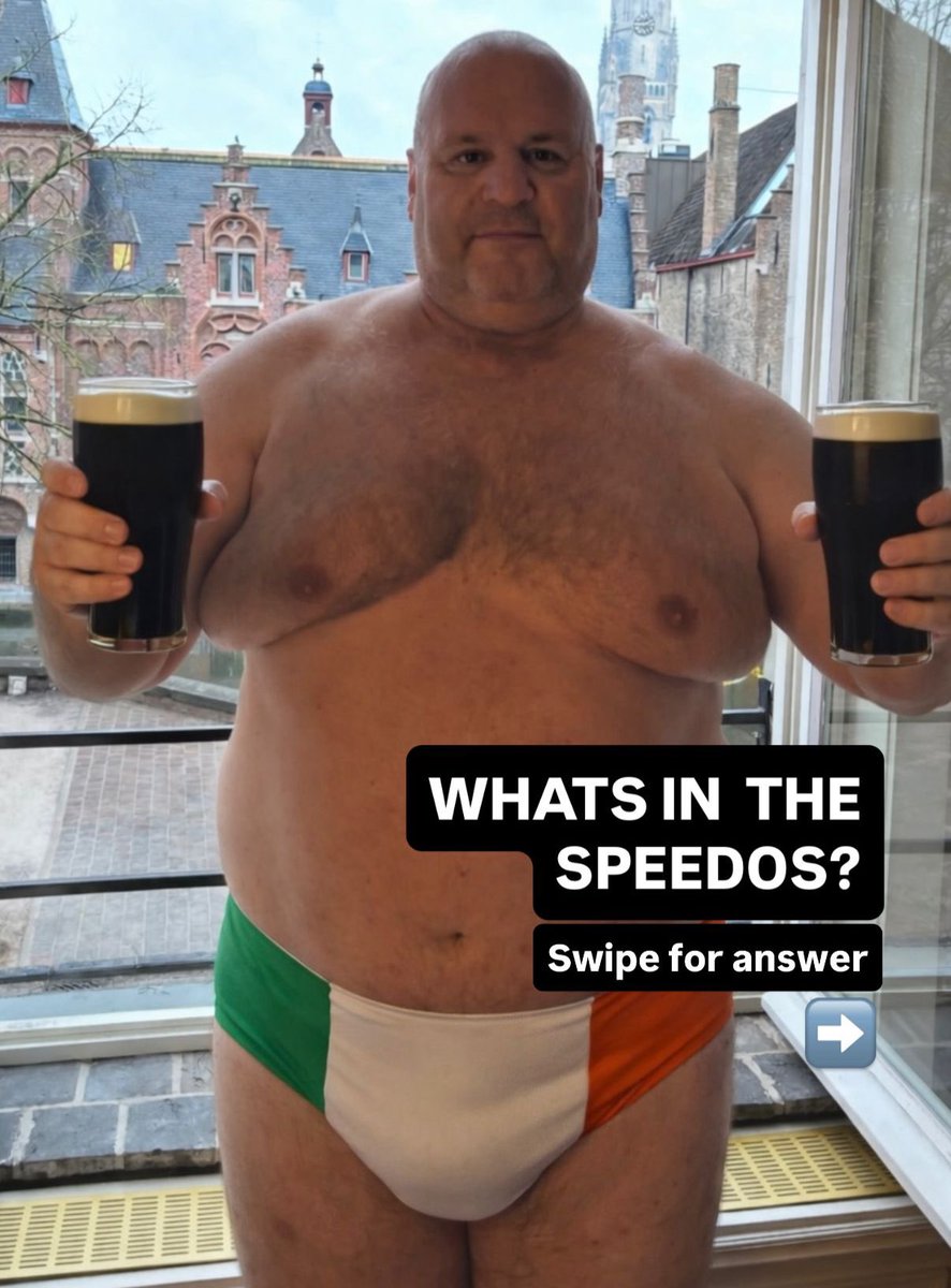 big john the boshfather tweet media