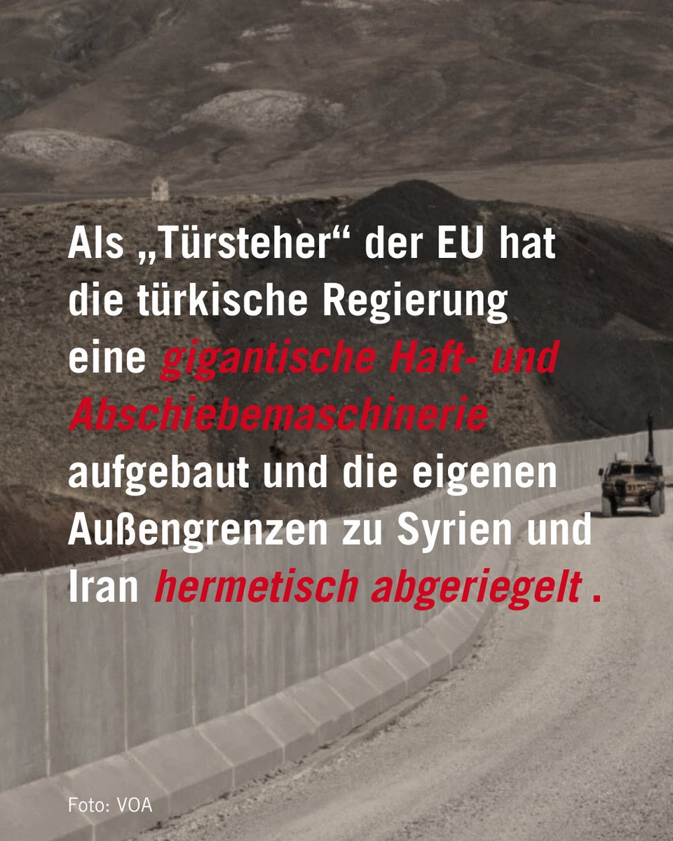 PRO ASYL tweet media