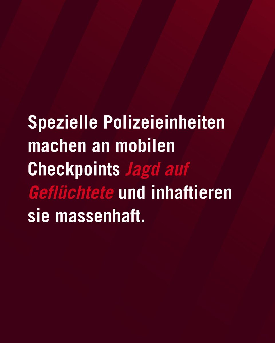 PRO ASYL tweet media