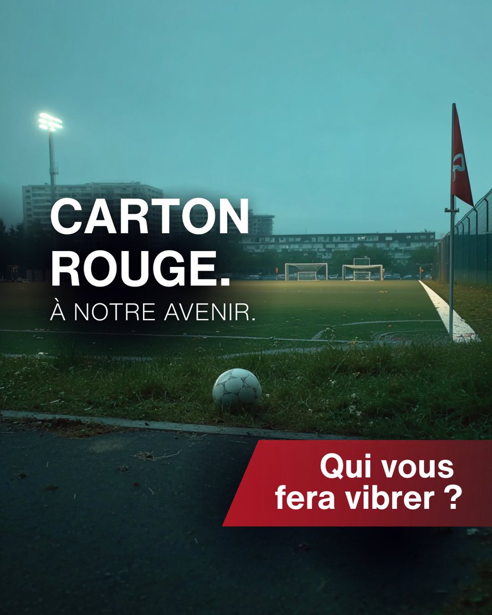 FER Genève tweet media