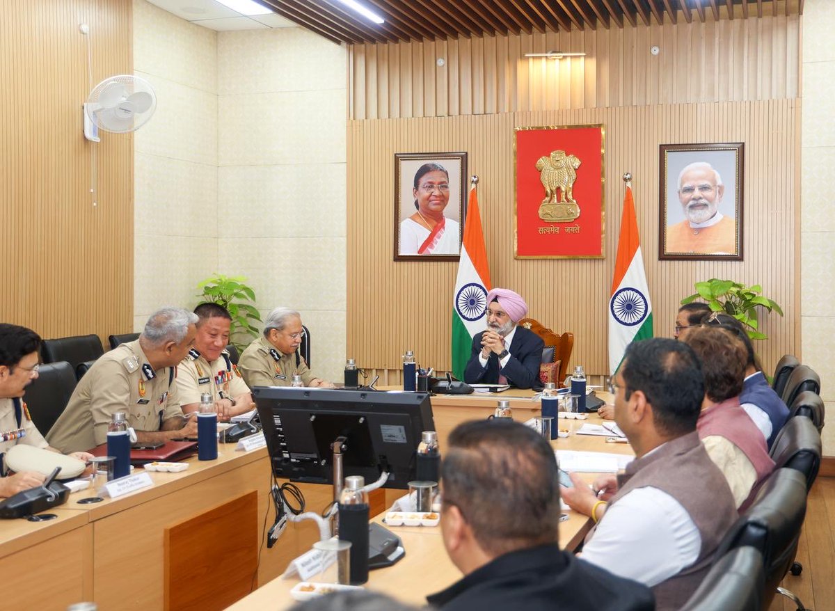 SATENDER TRIPATHI tweet media