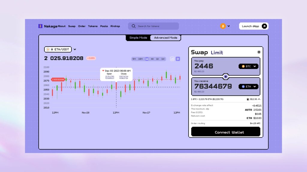 Earron 艺朗 Designer tweet media