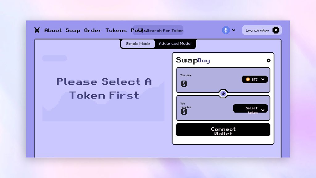 Earron 艺朗 Designer tweet media