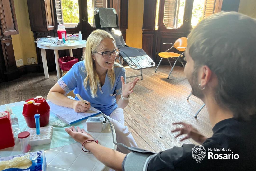 Distrito Norte tweet media