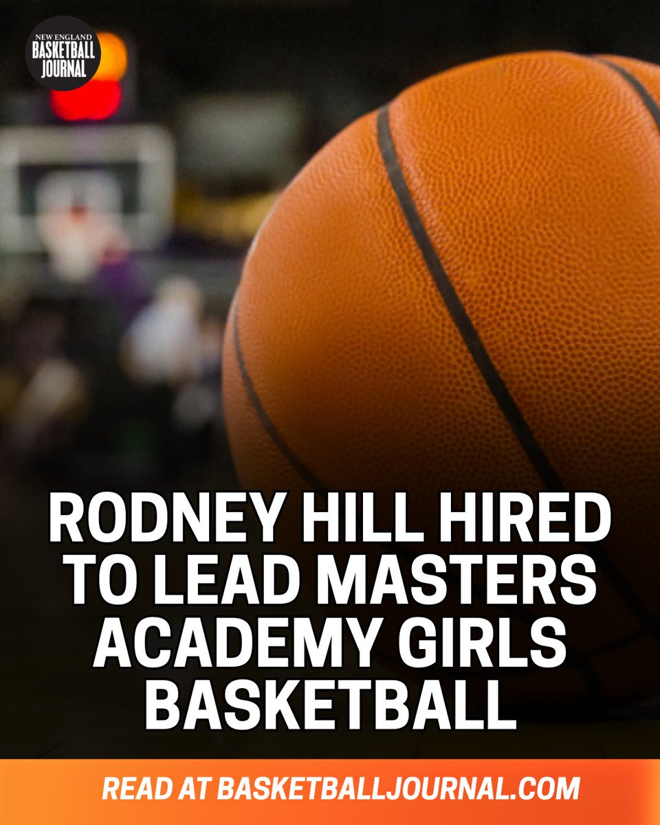 New England Basketball Journal tweet media