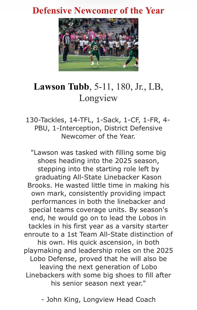 Lawson Tubb tweet media
