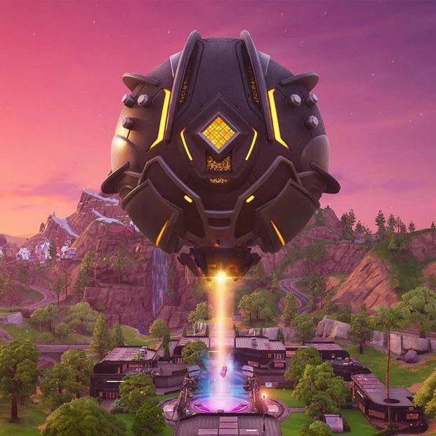 Ako | Fortnite News tweet media