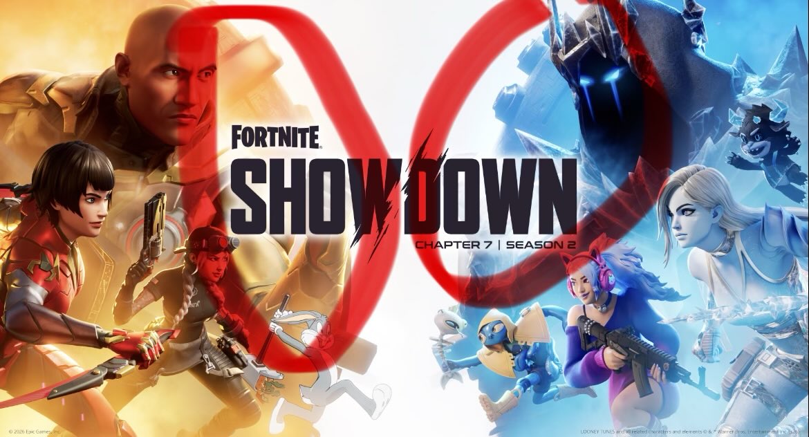 Ako | Fortnite News tweet media