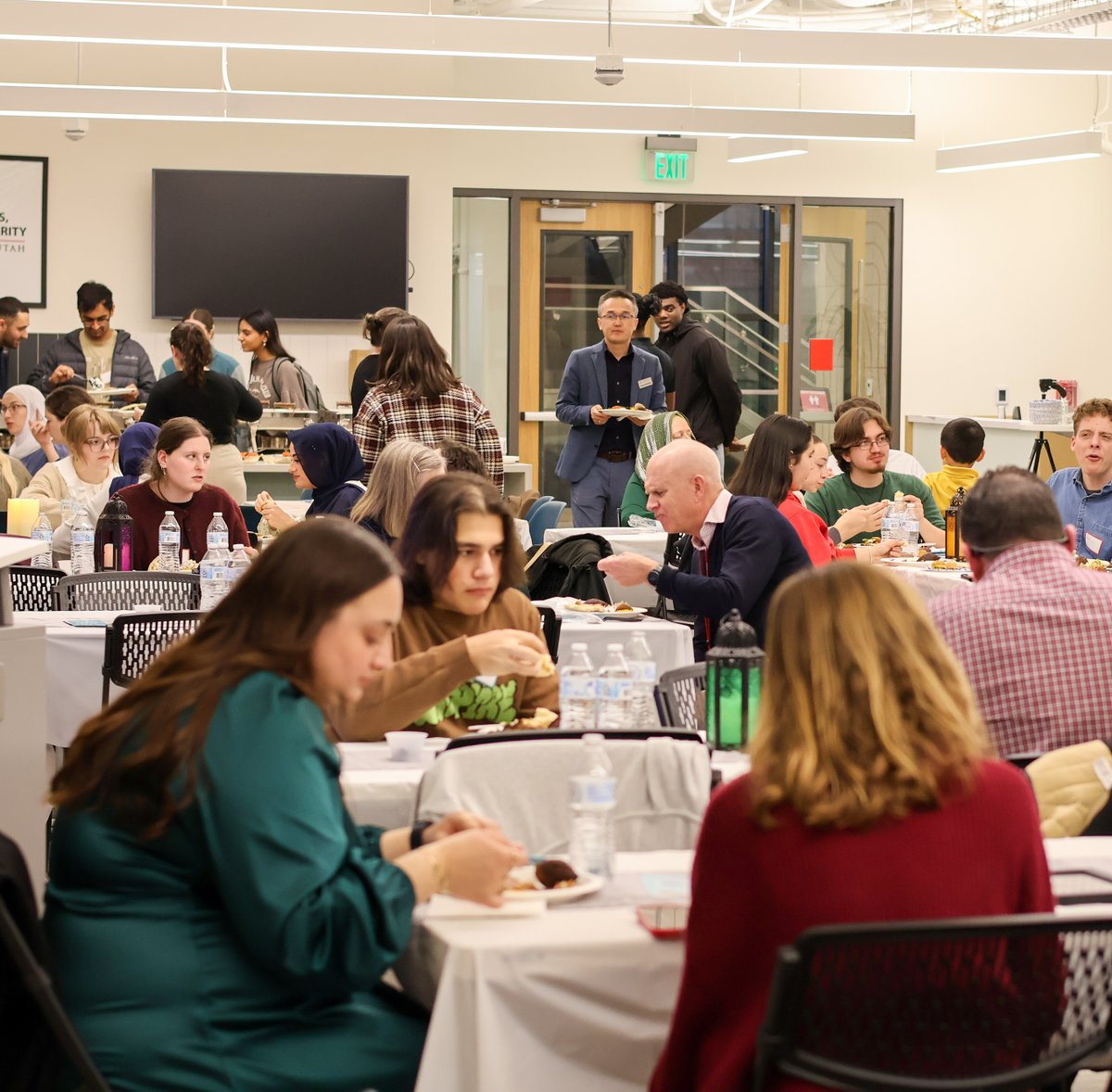 Emerald Hills Institute tweet media