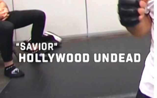 scnfdm's tweet image. ICYMI- "Savior" was featured during one of the warmups for UFC 326 earlier this month - (s/o to @shadey_jonez)

scnfdm.com/p/hollywood-un…

#HollywoodUndead #1x1 #Savior