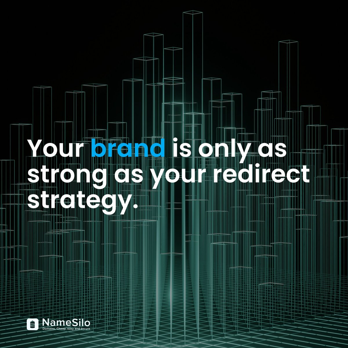 NameSilo tweet media