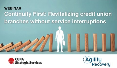 Agility Recovery tweet media