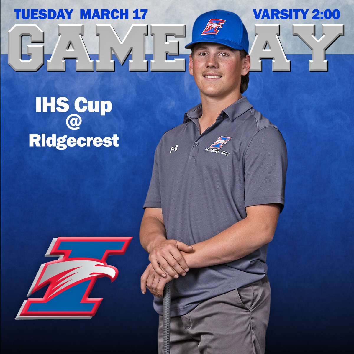 Immanuel Athletics tweet media