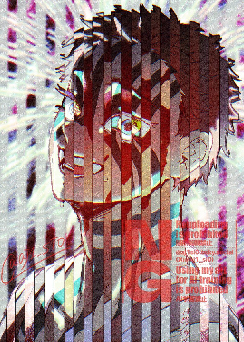 あじしお tweet media