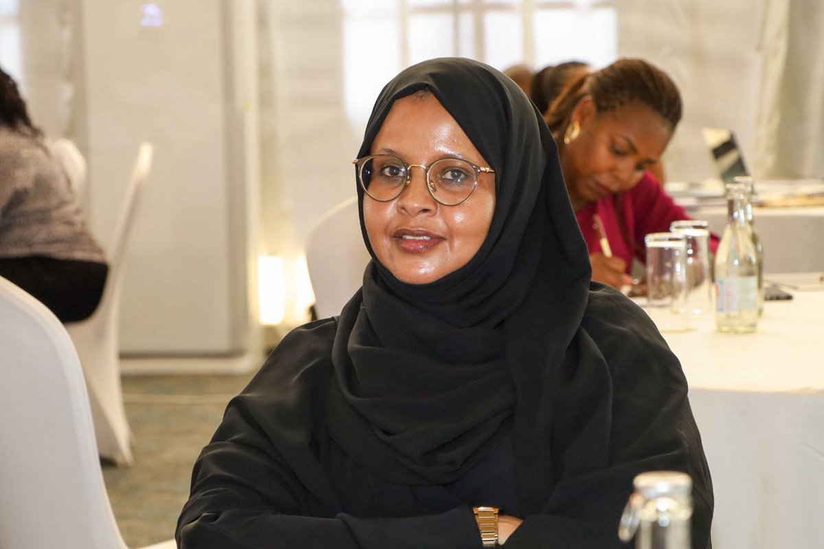 Hon FCPA Kuria Kimani, CBS - MP Molo tweet media