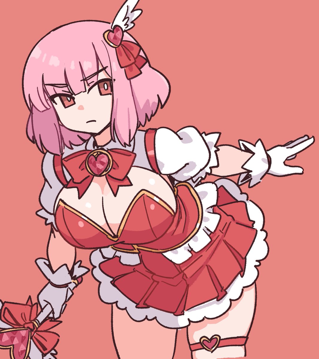 マジカルコマンダー 