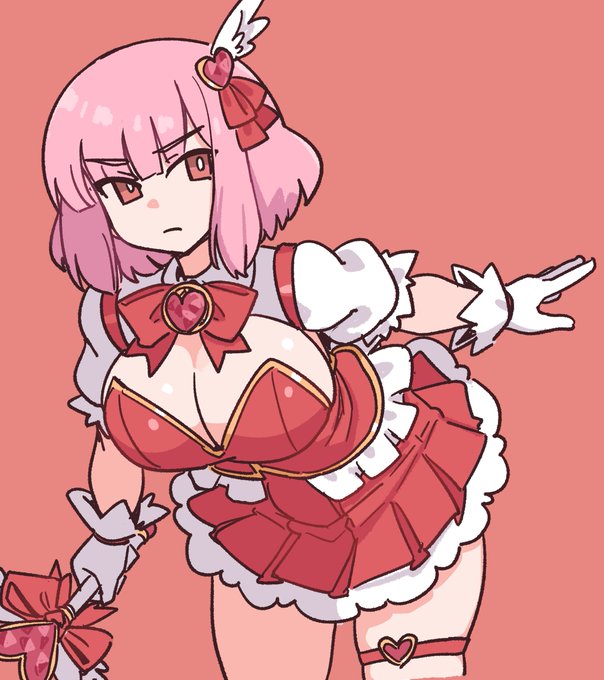 マジカルコマンダー 