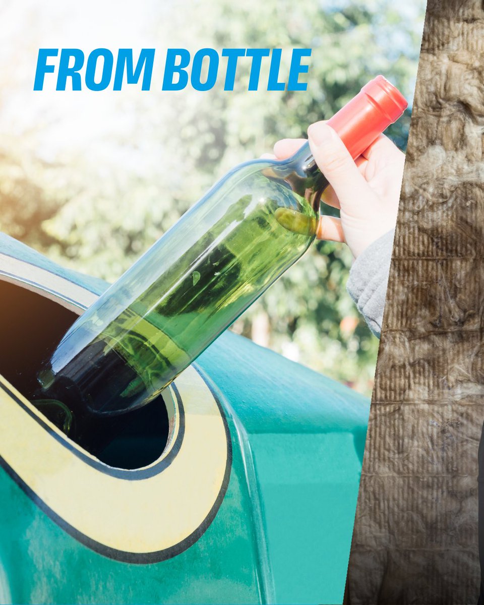 Knauf North America tweet media