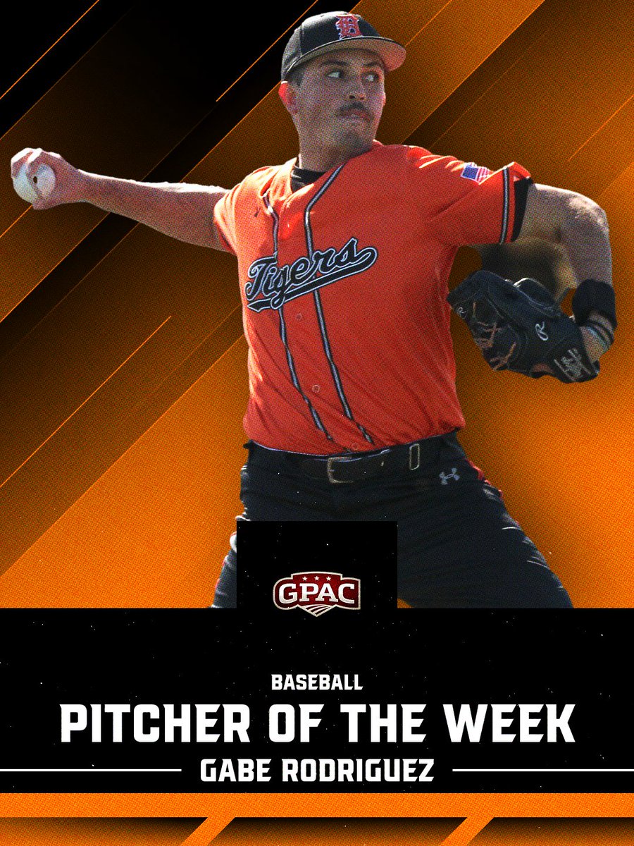 Doane Tigers 🐯 tweet media