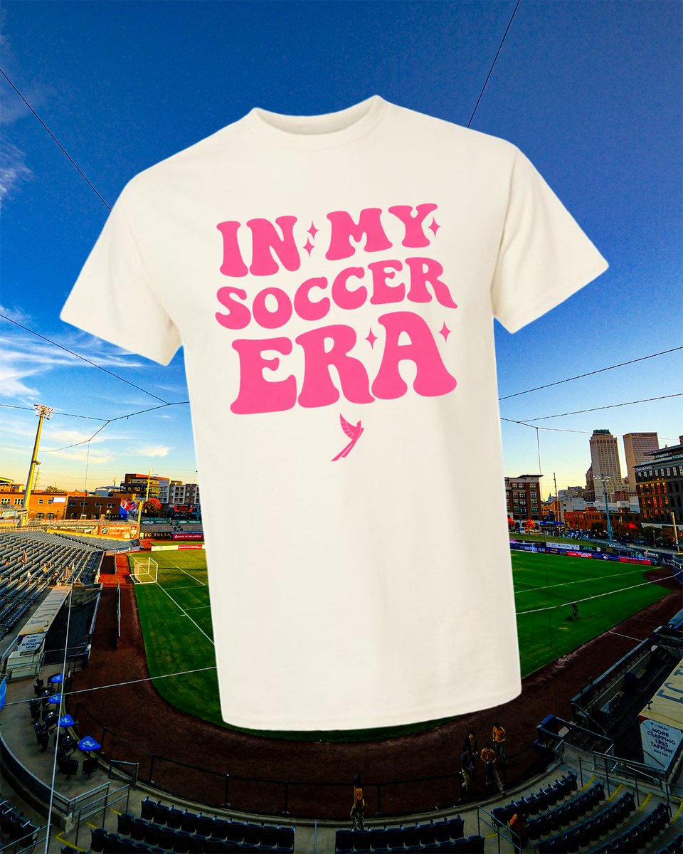 FC Tulsa tweet media