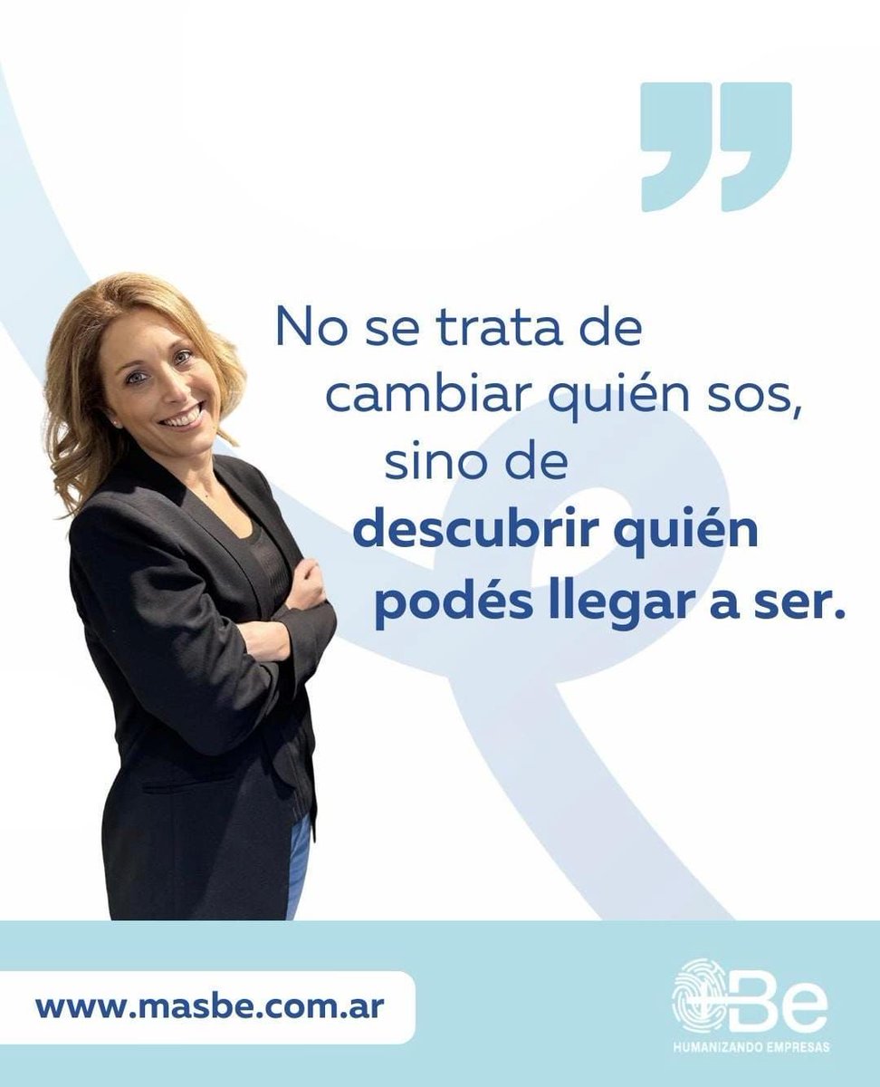 Maria Eugenia Talerico tweet media