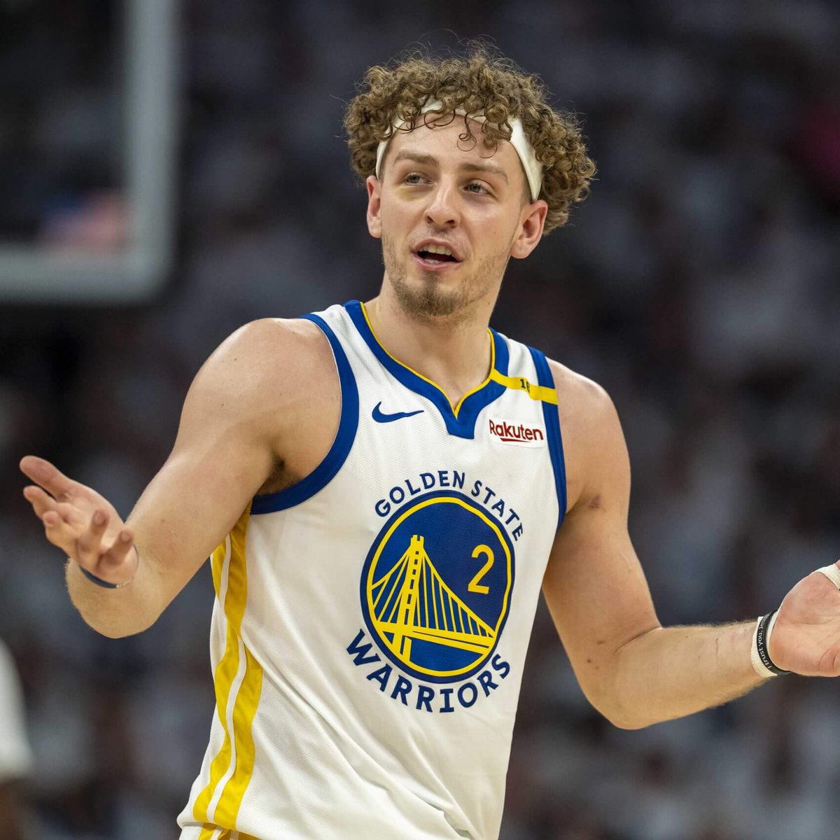 Hater Report tweet media