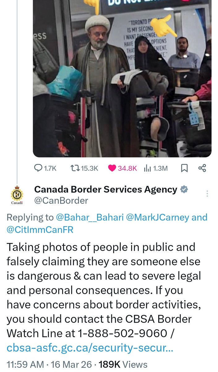 Rabbi Poupko tweet media