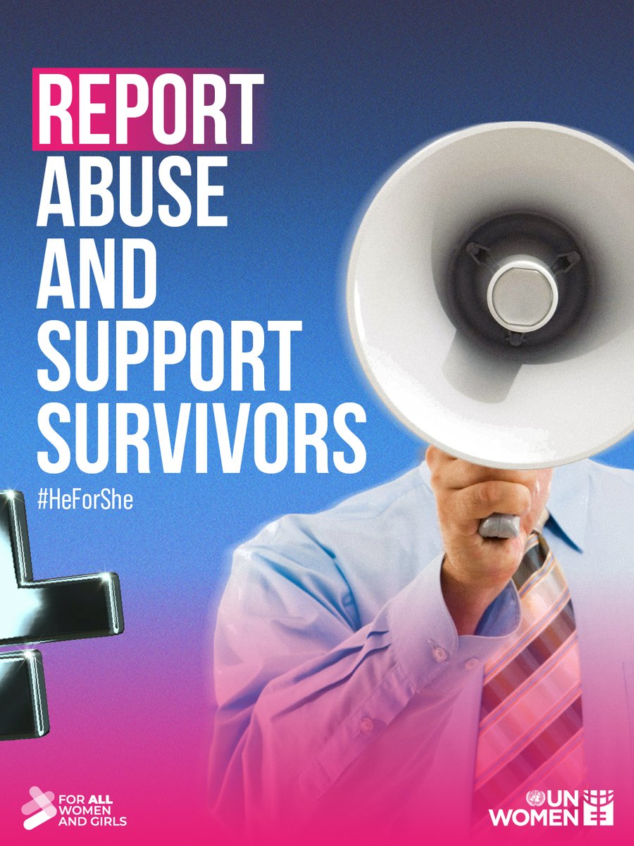 HeForShe tweet media