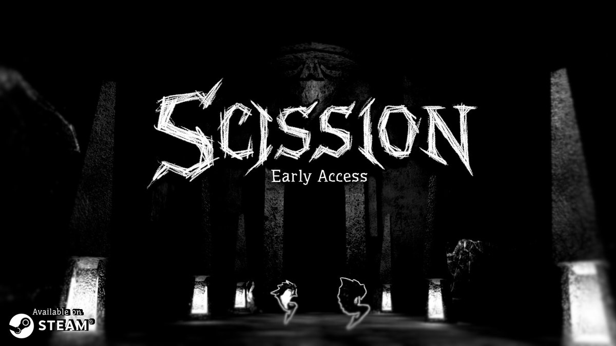 Discoplane_'s tweet photo. Still haven’t tried Scission yet?
Dive in and tell us what you think!
Play on Steam : https://t.co/dxQQbxcpPu
#indiegame #earlyaccess #discoplane #gaming #darkaesthetic #indiegamestudio #scissiongame #newgame https://t.co/nOvd38Q962