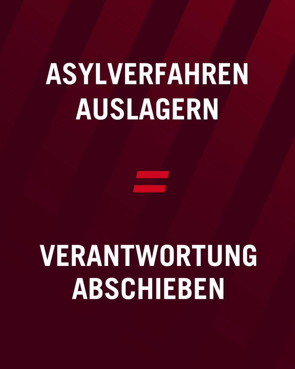 PRO ASYL tweet media