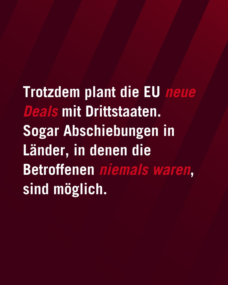 PRO ASYL tweet media