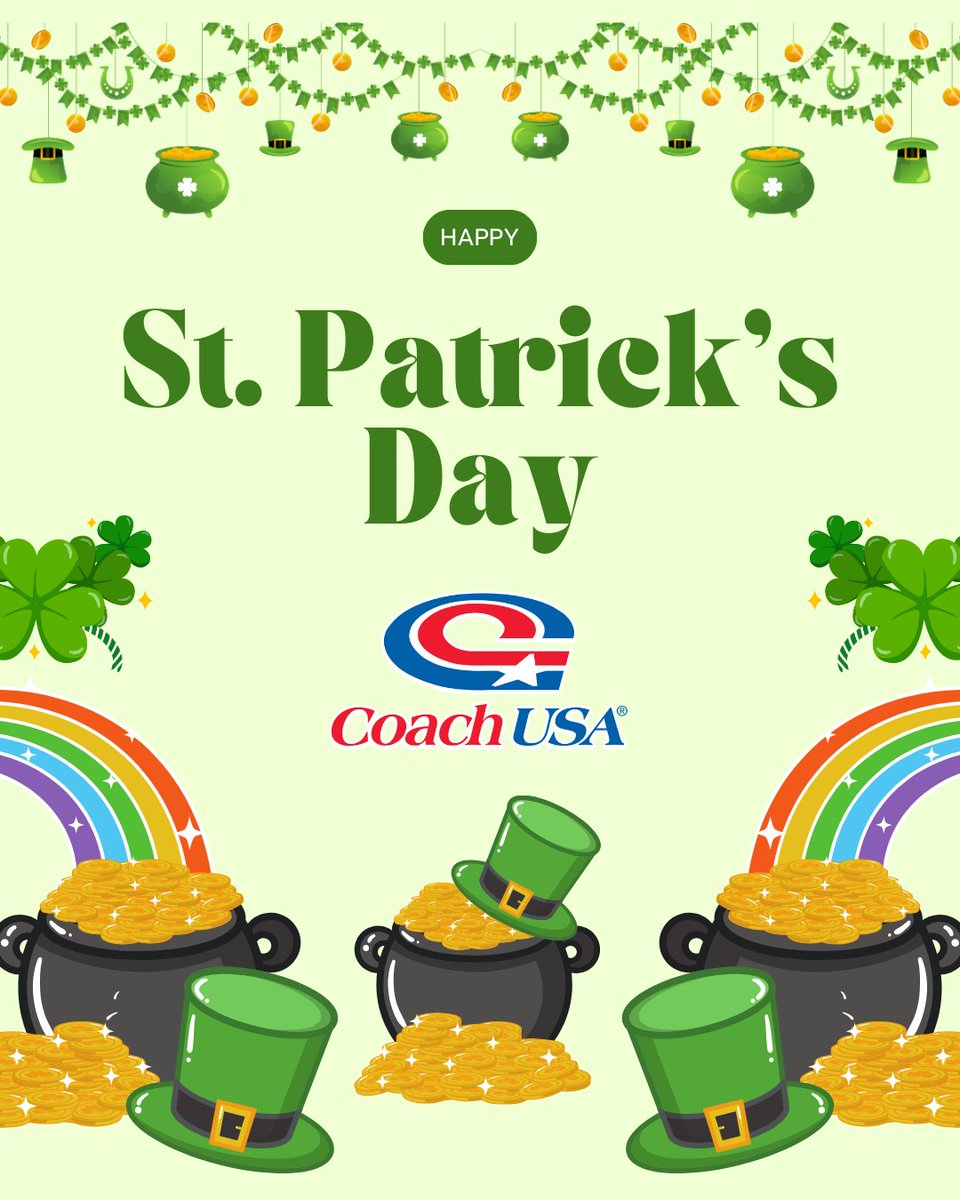 CoachUSA tweet media