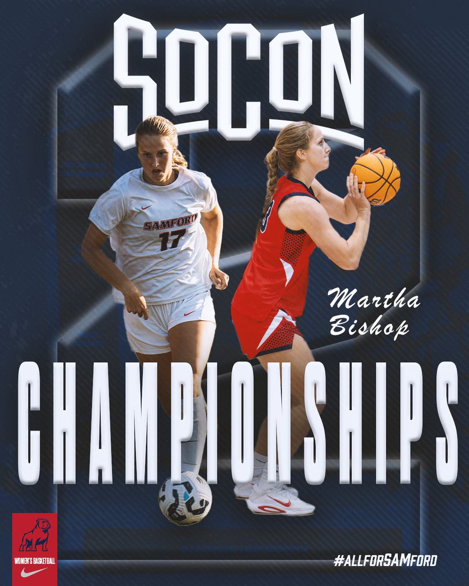 Samford Sports tweet media