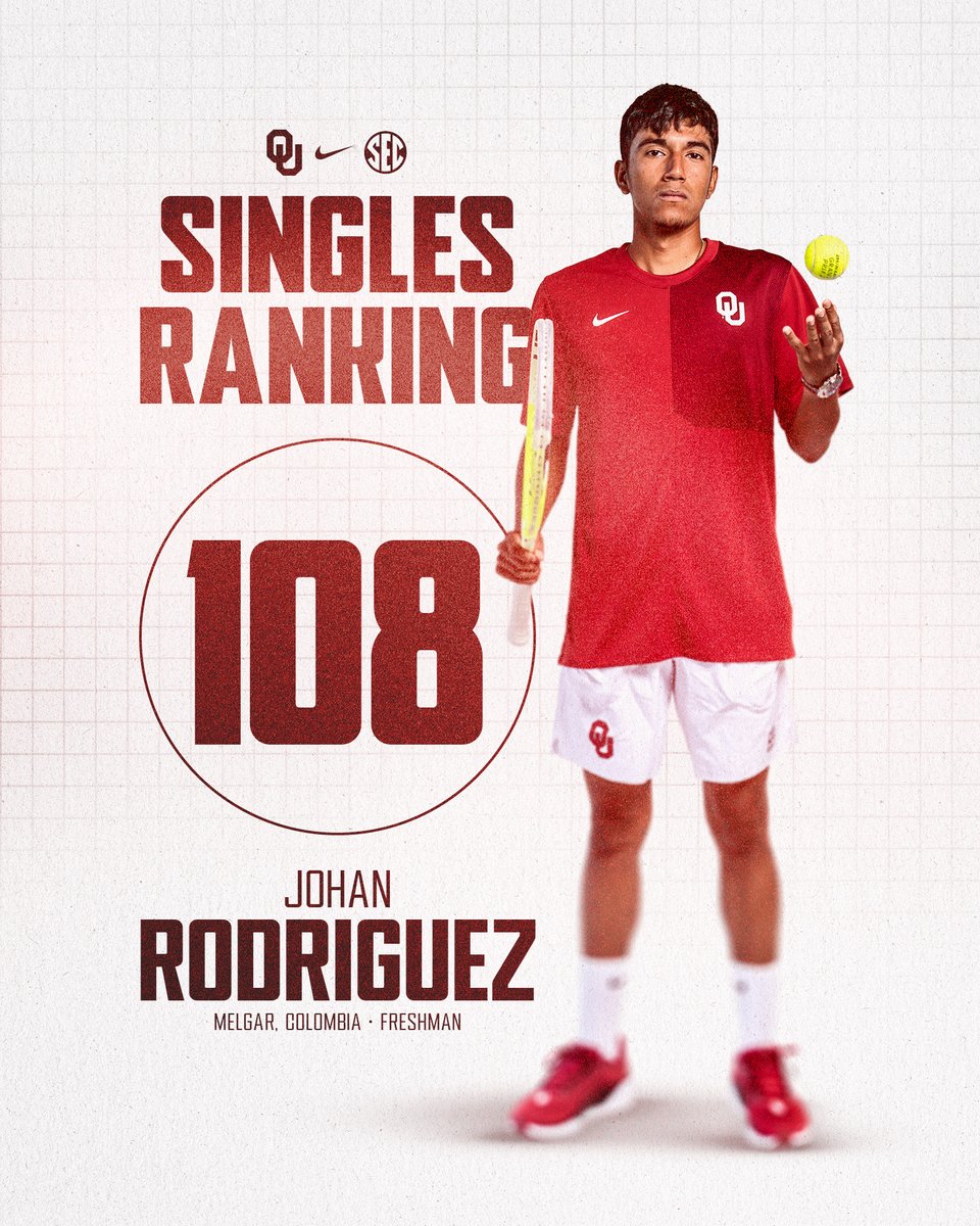 Oklahoma Tennis tweet media