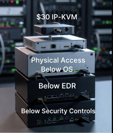 Paul Asadoorian @paulasadoorian@infosec.exchange tweet media