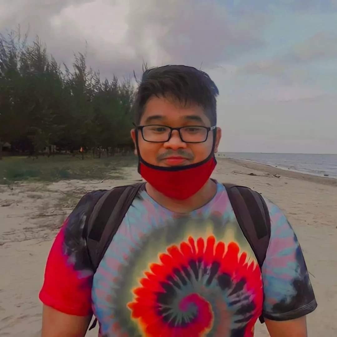 BUKAN BASE RATED tweet media