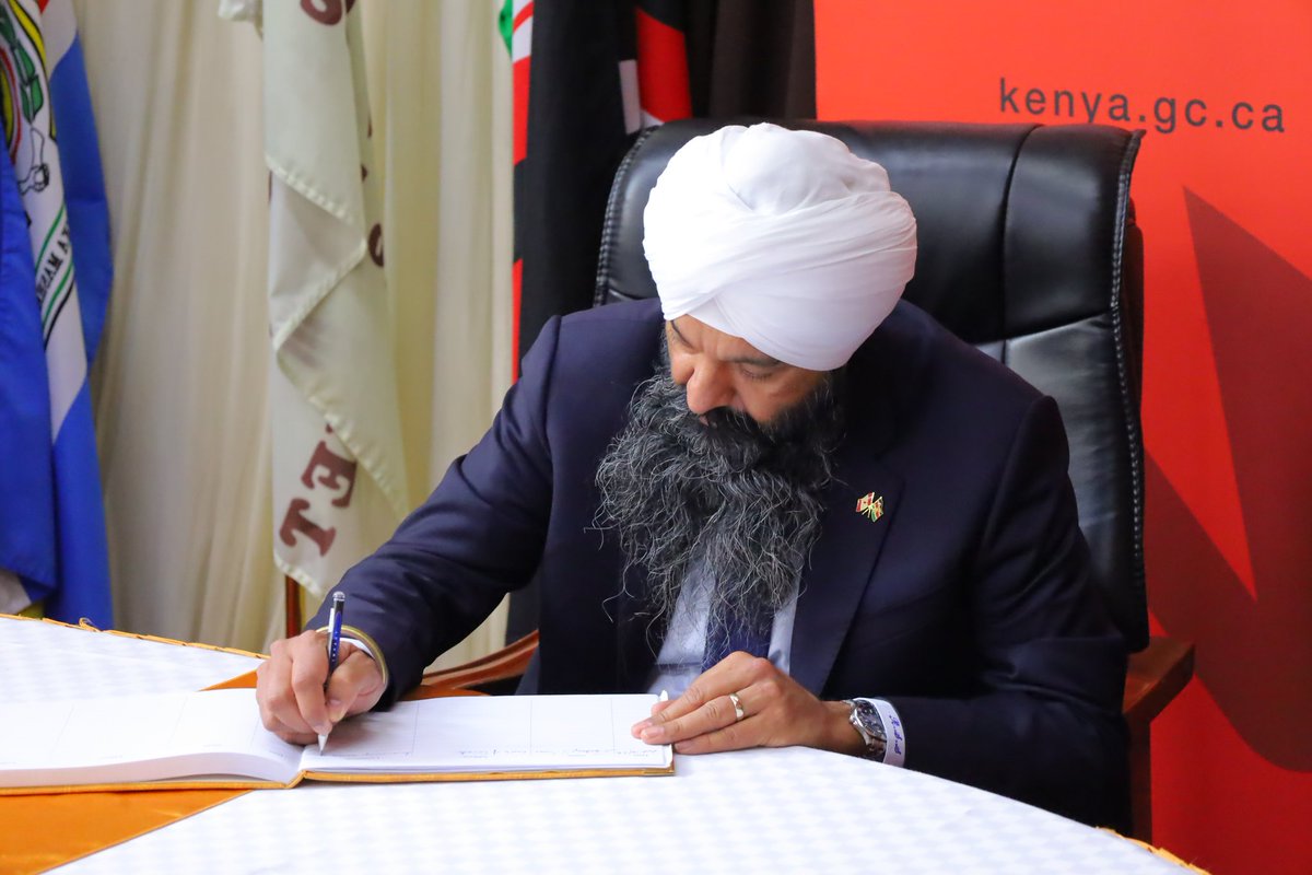 CICan In Kenya tweet media