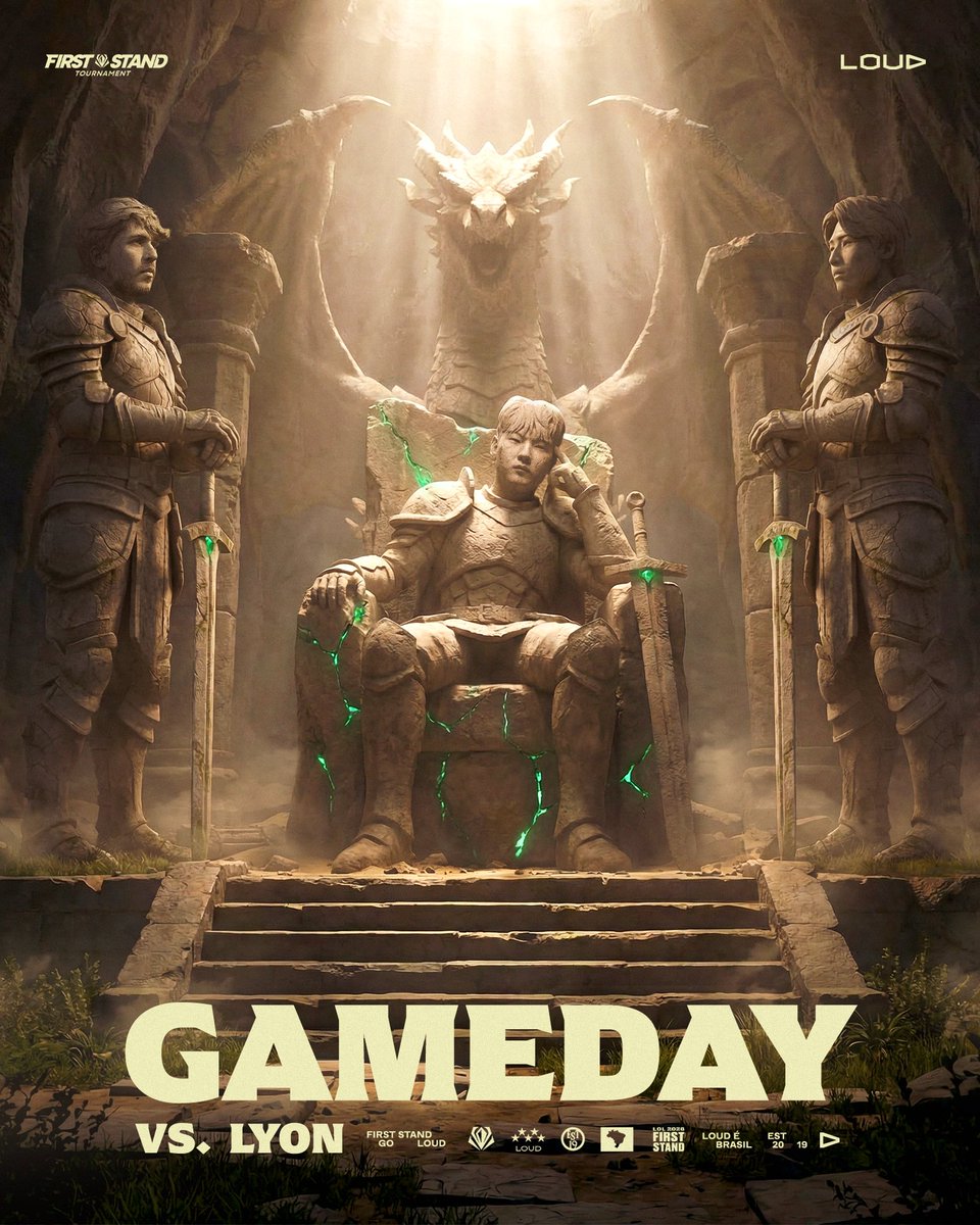 LOUD 🇧🇷 tweet media