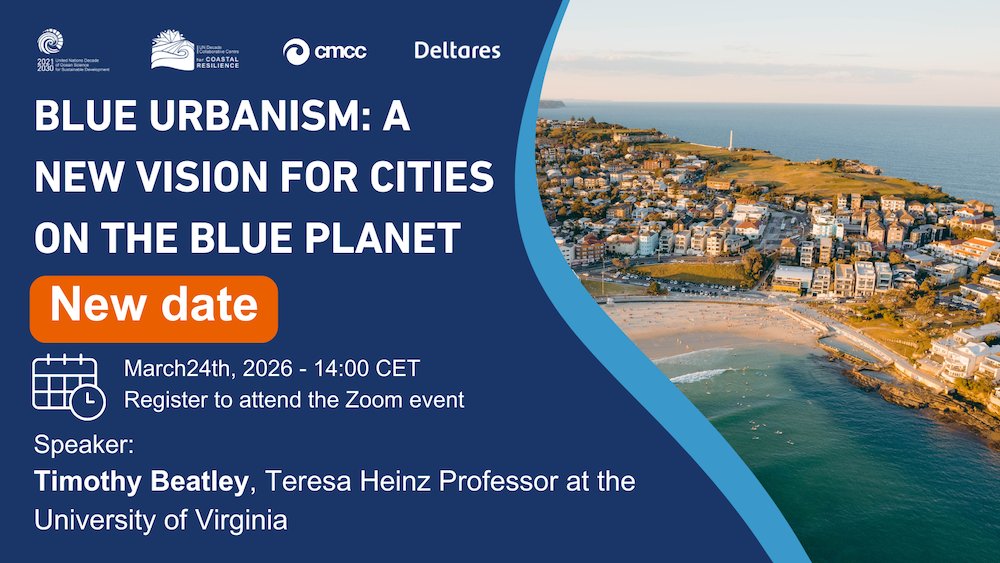 UN Ocean Decade tweet media