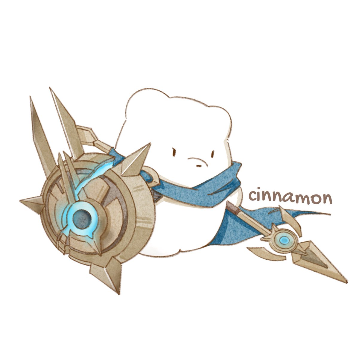 SweetCinnamon tweet media